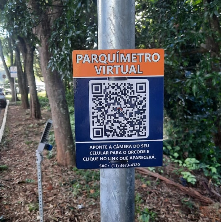 Bragan&ccedil;a Paulista moderniza Zona Azul com Parqu&iacute;metro Virtual e oferece c (3)