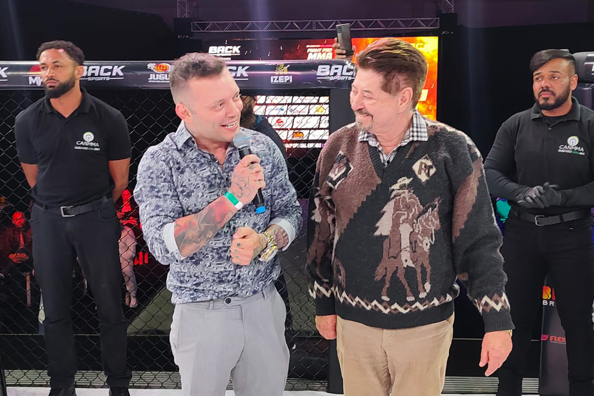 16.08.2022 Evento de artes marciais reúne atletas de MMA e Muay Thai em Bragança Paulista (2)