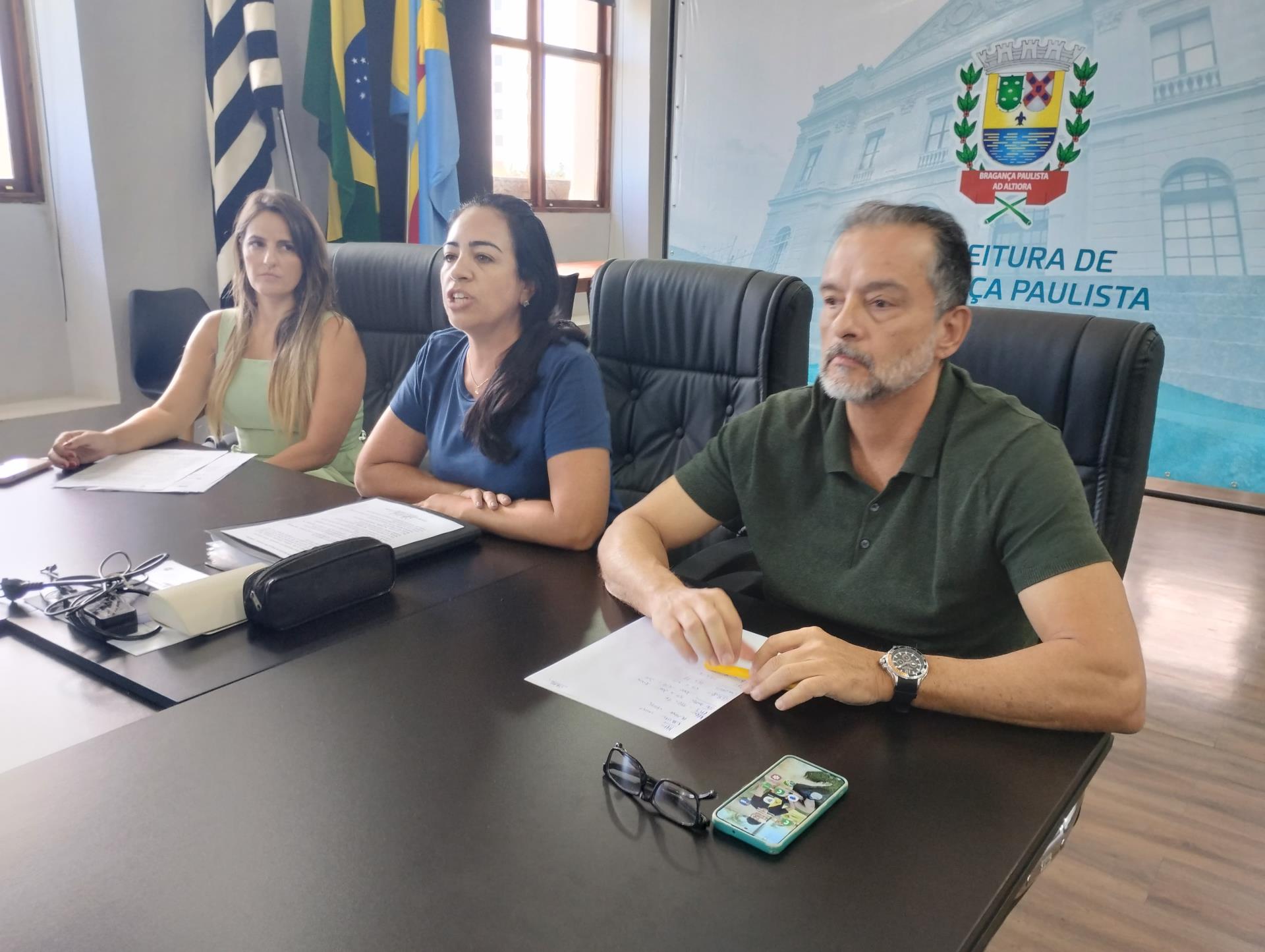 COMDEMA realiza 16&ordf; Reuni&atilde;o Ordin&aacute;ria e define nova diretoria (2)