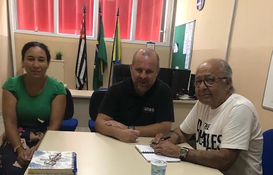 Prefeitura fortalece parcerias com USF e Fatec para ampliar oportunidades no esporte (2)