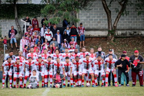 Bandeirantes melhor campanha s&eacute;rie B