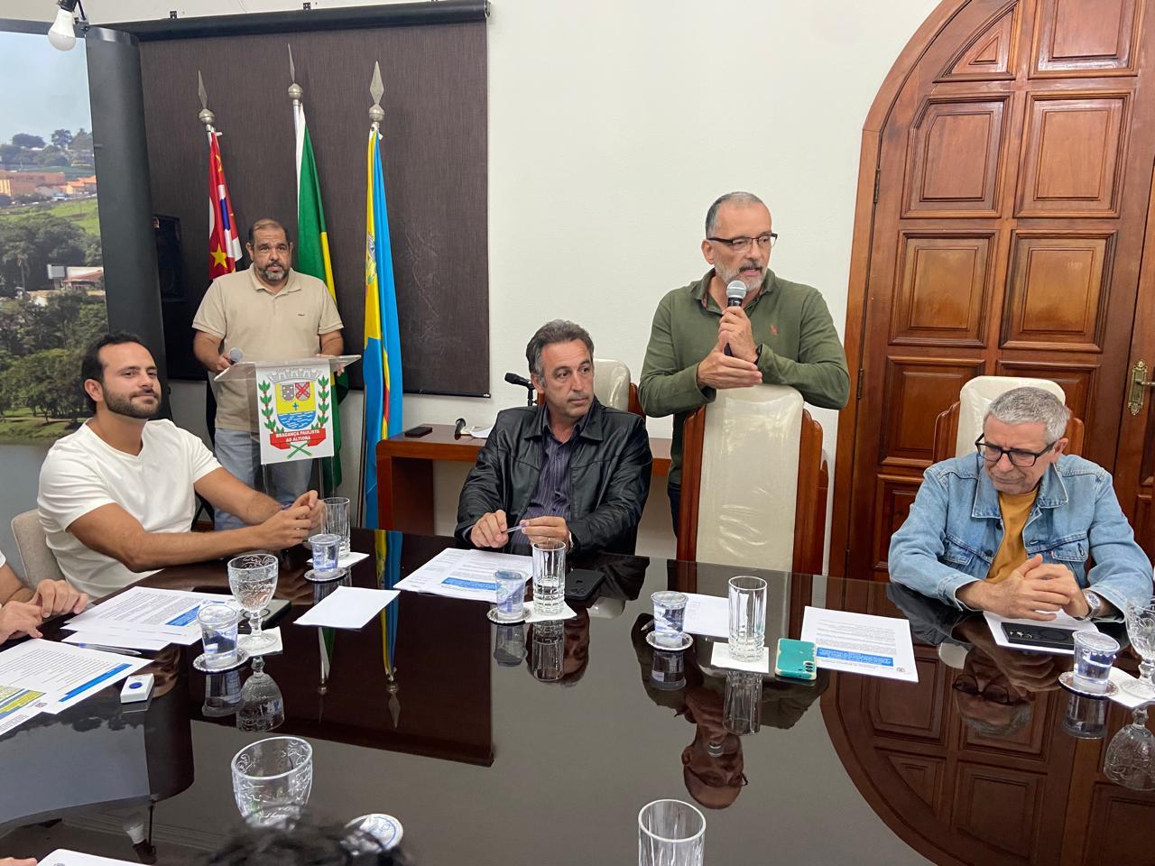 Nova Lei moderniza a gestão de resíduos em Bragança Paulista Foto 03