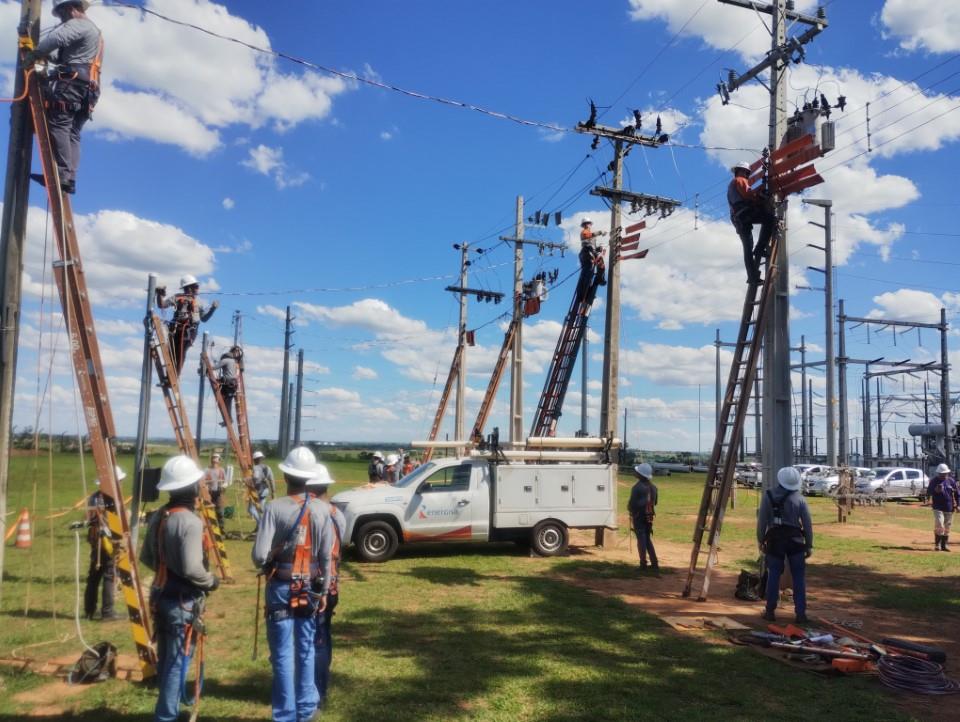 Curso de eletricista - atividades pr&aacute;ticas (1)