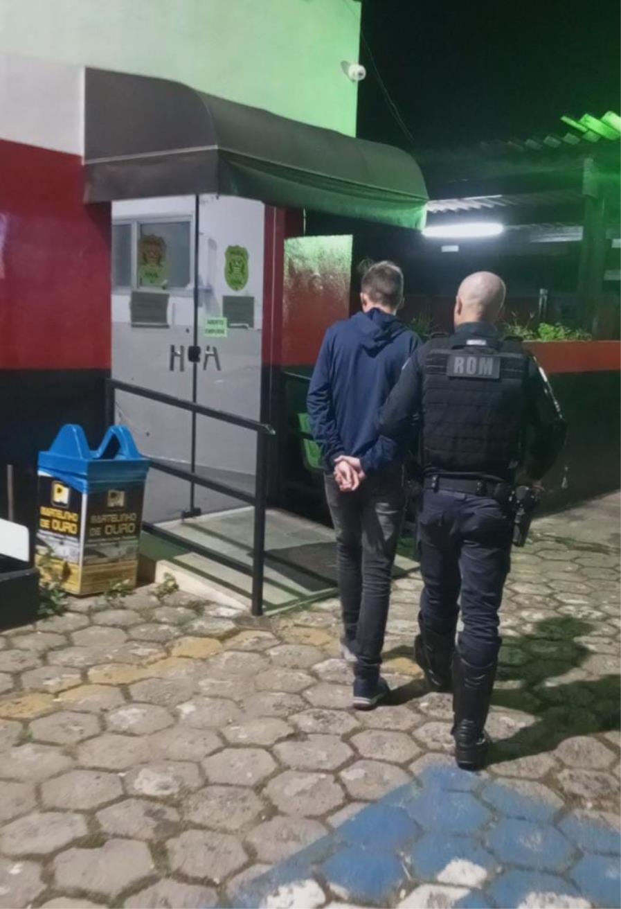 GCM realiza captura de procurado e atende ocorr&ecirc;ncia de embriaguez ao volante em Bragan&ccedil;a Paulista