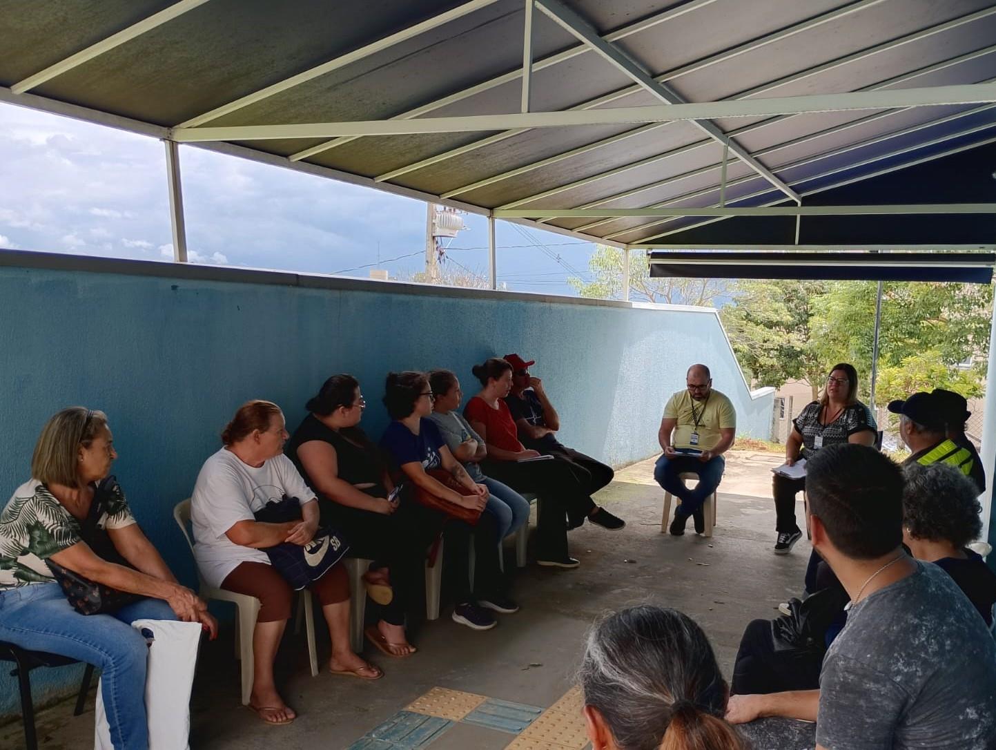 CRAS &Aacute;guas Claras realiza grupo de orienta&ccedil;&atilde;o sobre o Benef&iacute;cio de Presta&ccedil;&atilde;o Continuada (BPC) (1)