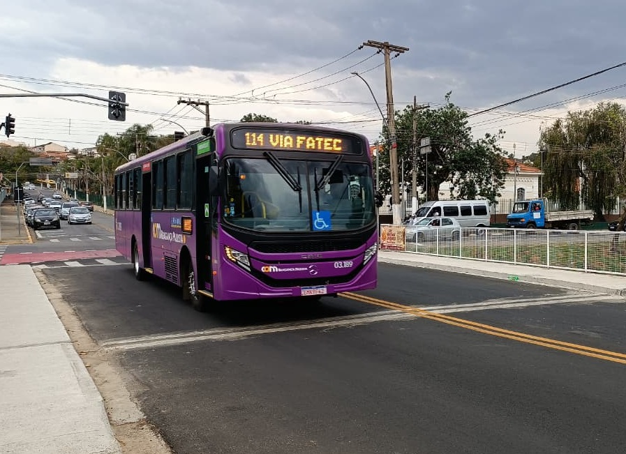Linhas 114 e 119 t&ecirc;m itiner&aacute;rios atualizados com retorno do tr&aacute;fego pela Rua Peru (2)