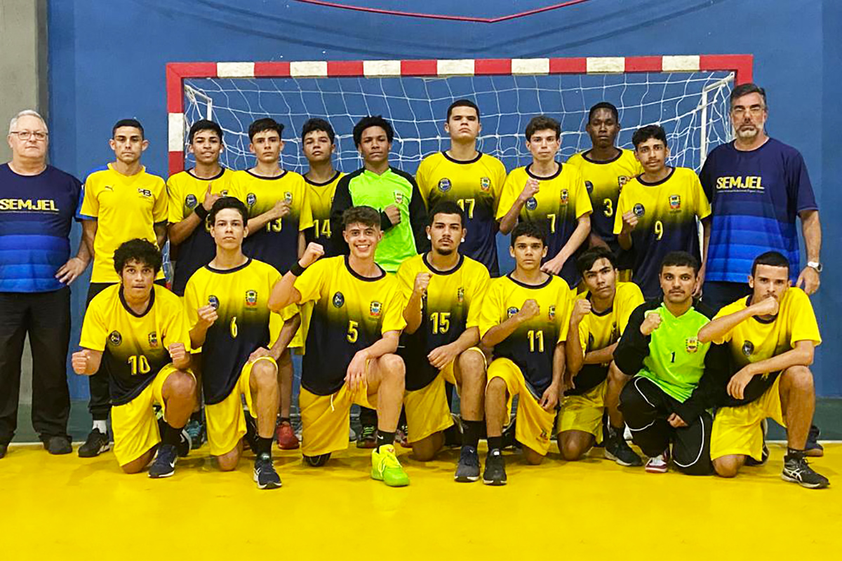 Equipe de Vôlei Feminino Adulto de Bragança Paulista conquista vice- campeonato na Copa Itatiba Regional de Voleibol - Prefeitura de Bragança  Paulista