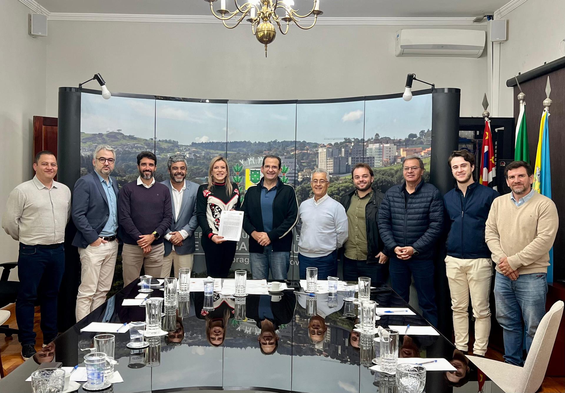 Prefeitura decreta de utilidade pública para fins de desapropriação área para regularização do ac