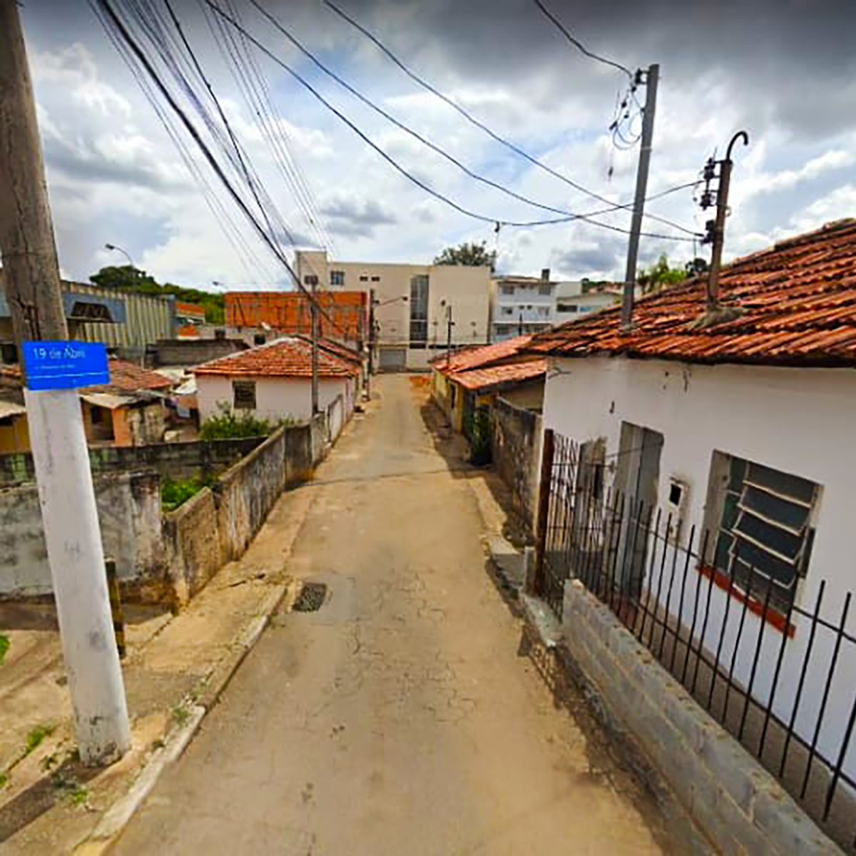 22.06.2022 Rua 19 de Abril- Google Maps (1)
