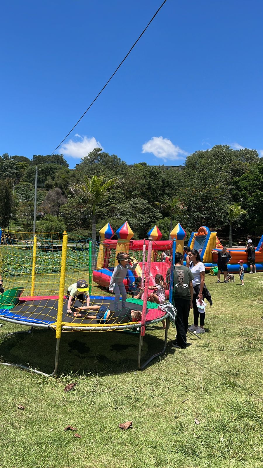 Projeto Manh&atilde; de Lazer (1)