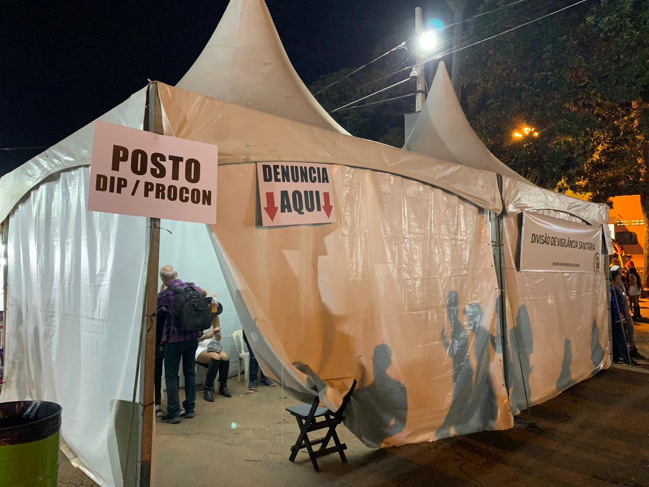 Fiscalização de Preços será feita pelo Procon - Foto Arquivo SECOM