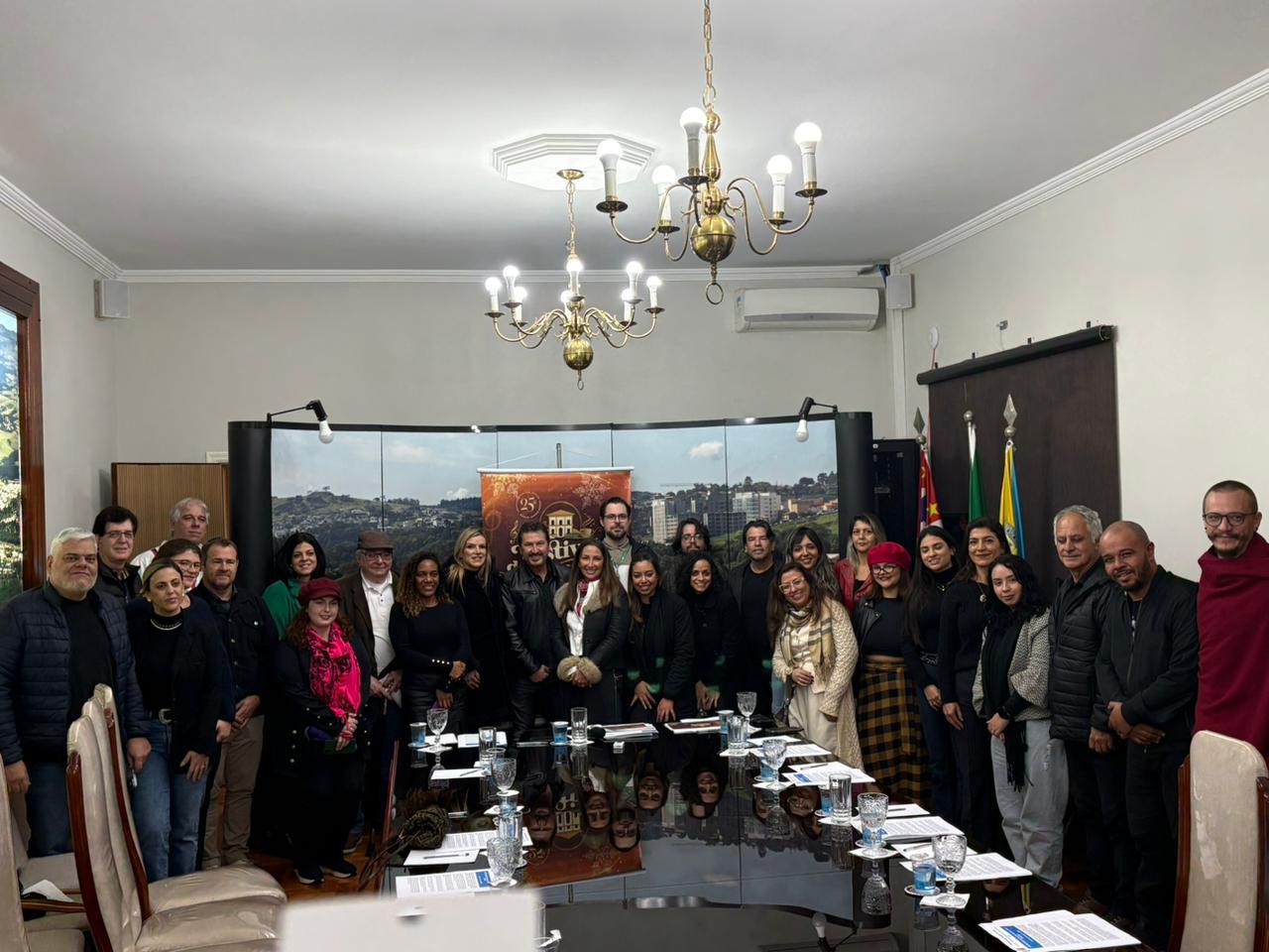 Festival de Inverno de Bragança Paulista chega à 25ª edição com atrações em toda a cidade (2)