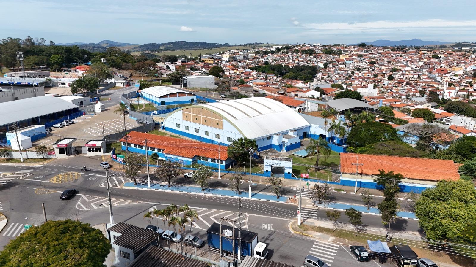 Fan Fest Bragan&ccedil;a 2026 &eacute; transferida para o Gin&aacute;sio Louren&ccedil;&atilde;o devido &agrave;s chuvas 01