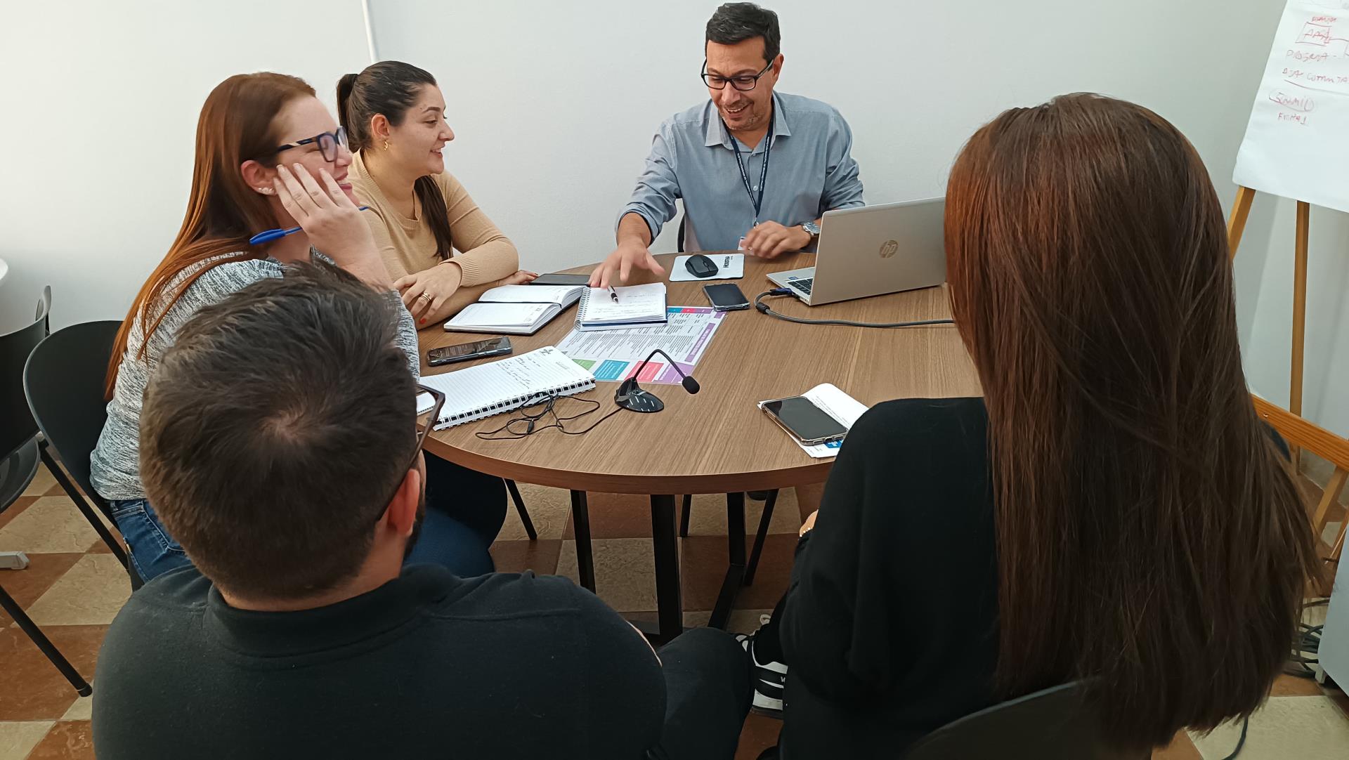 Prefeitura de Bragança está aderindo programa que vai facilitar contrações com microempreendedores (2)