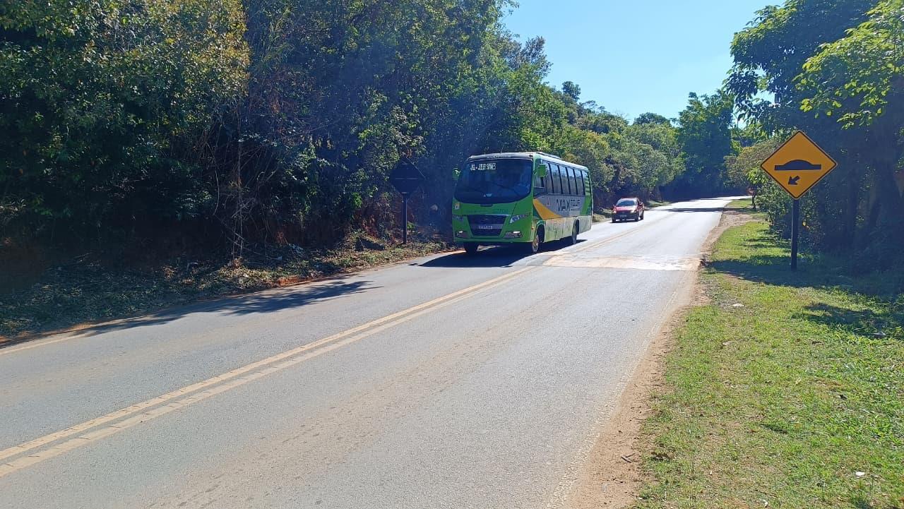 Demanda do Governo Social resulta em novo redutor de velocidade na Rodovia Padre Aldo Bolini (SP-63) 1
