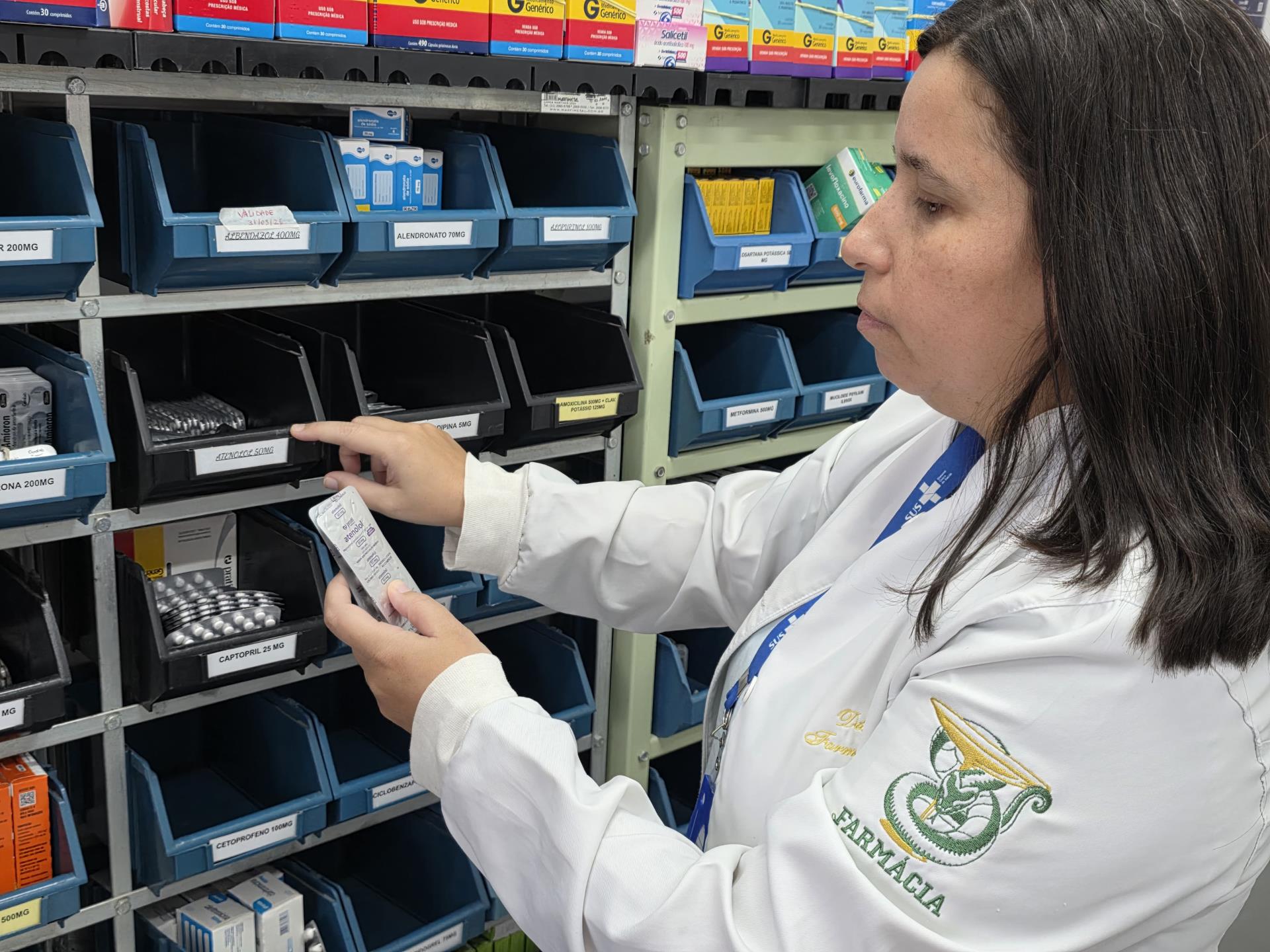 Novo momento na Atenção Primária à Saúde tem início nesta quarta-feira (25)