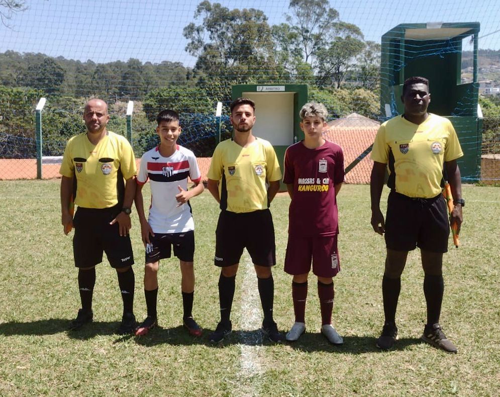 Ferroviária joga pela classificação no Paulista Sub-20 - Portal Morada