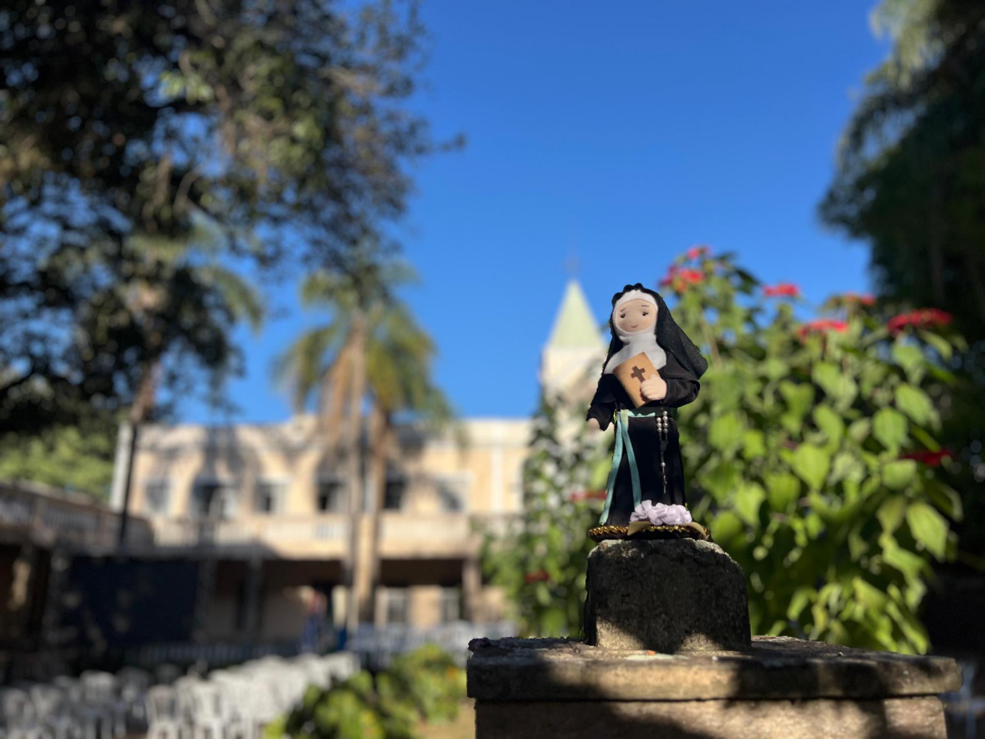 Lançamento licitação Preventório 01