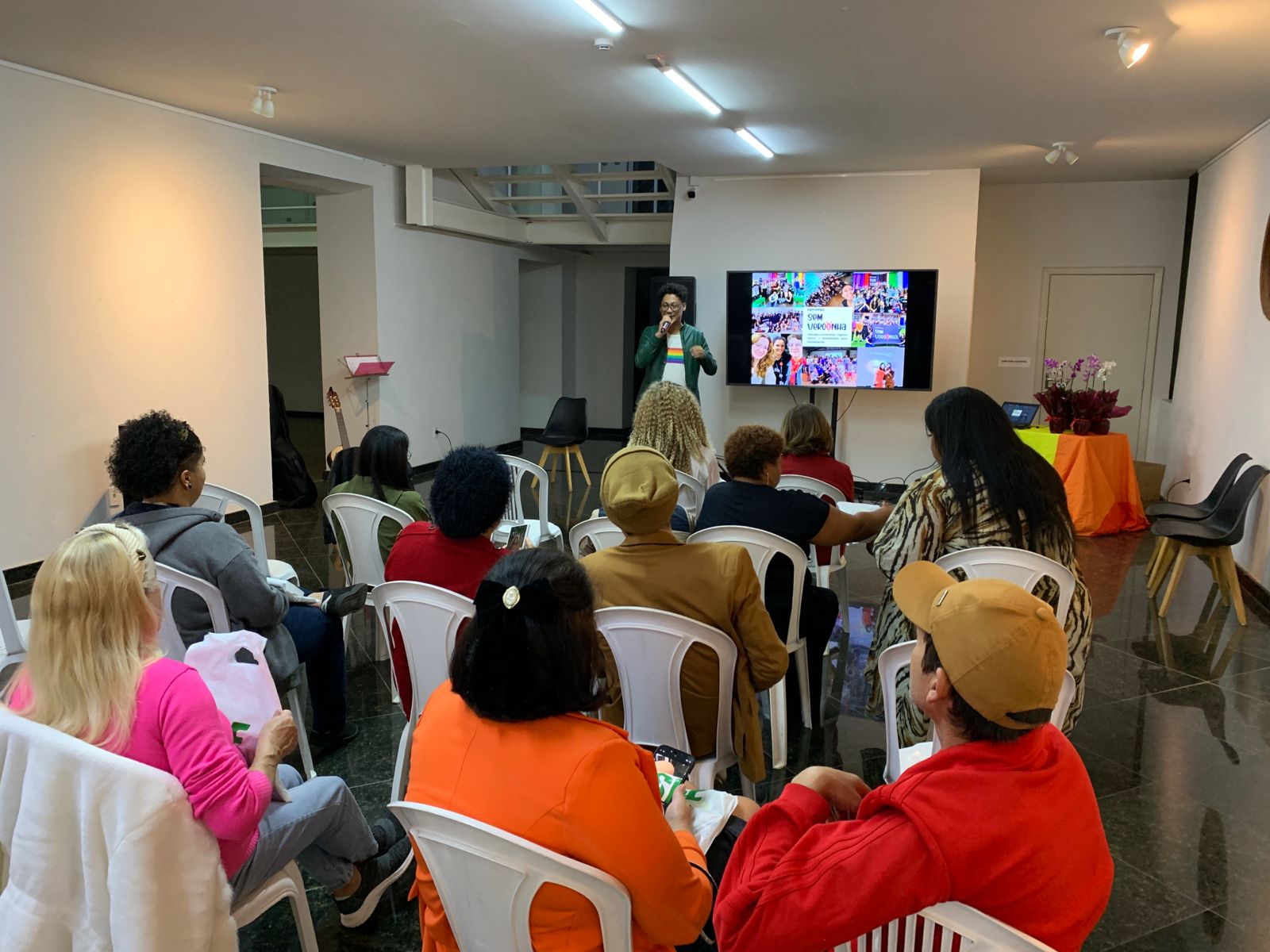 Encontro para M&atilde;es de pessoas LGBTQIA+ (2)