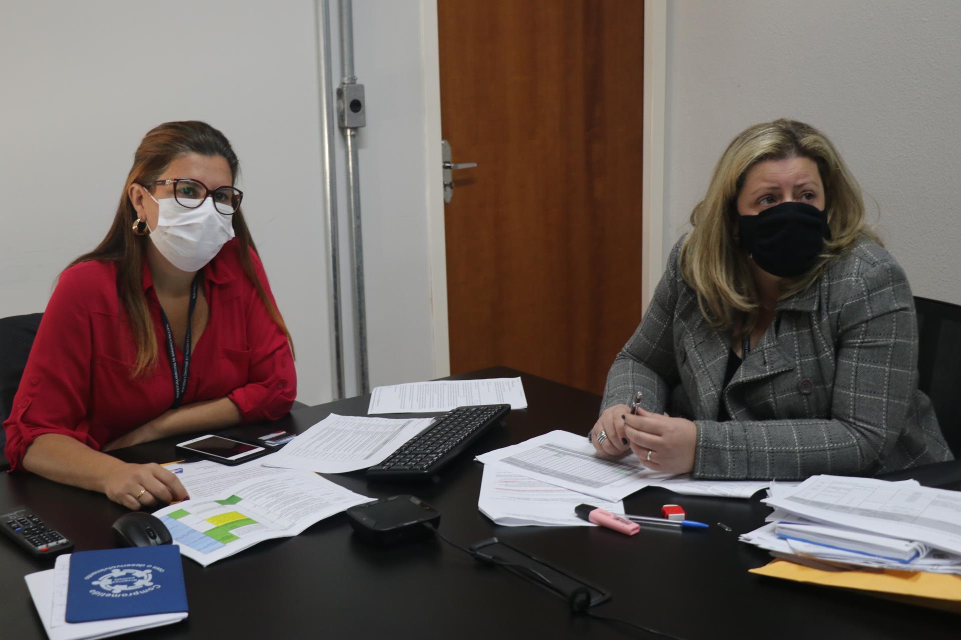 Sexta reunião para debater a revisão do Código de Urbanismo de Bragança Paulista é realizada (1)