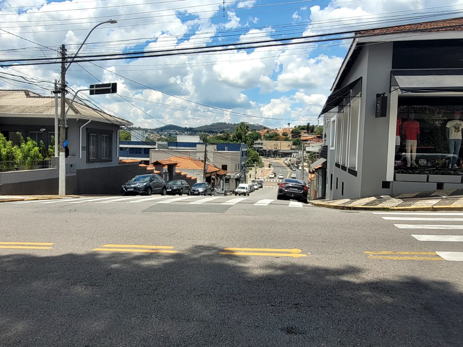 Nota Oficial - Altera&ccedil;&atilde;o no estacionamento na Travessa Tabo&atilde;o entra em vigor nesta sexta-feira (29)