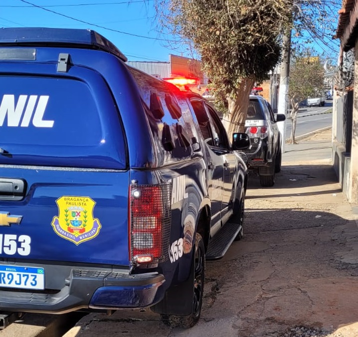 Opera&ccedil;&atilde;o GGI resulta em pris&atilde;o por tr&aacute;fico de drogas na Vila Aparecida (2)