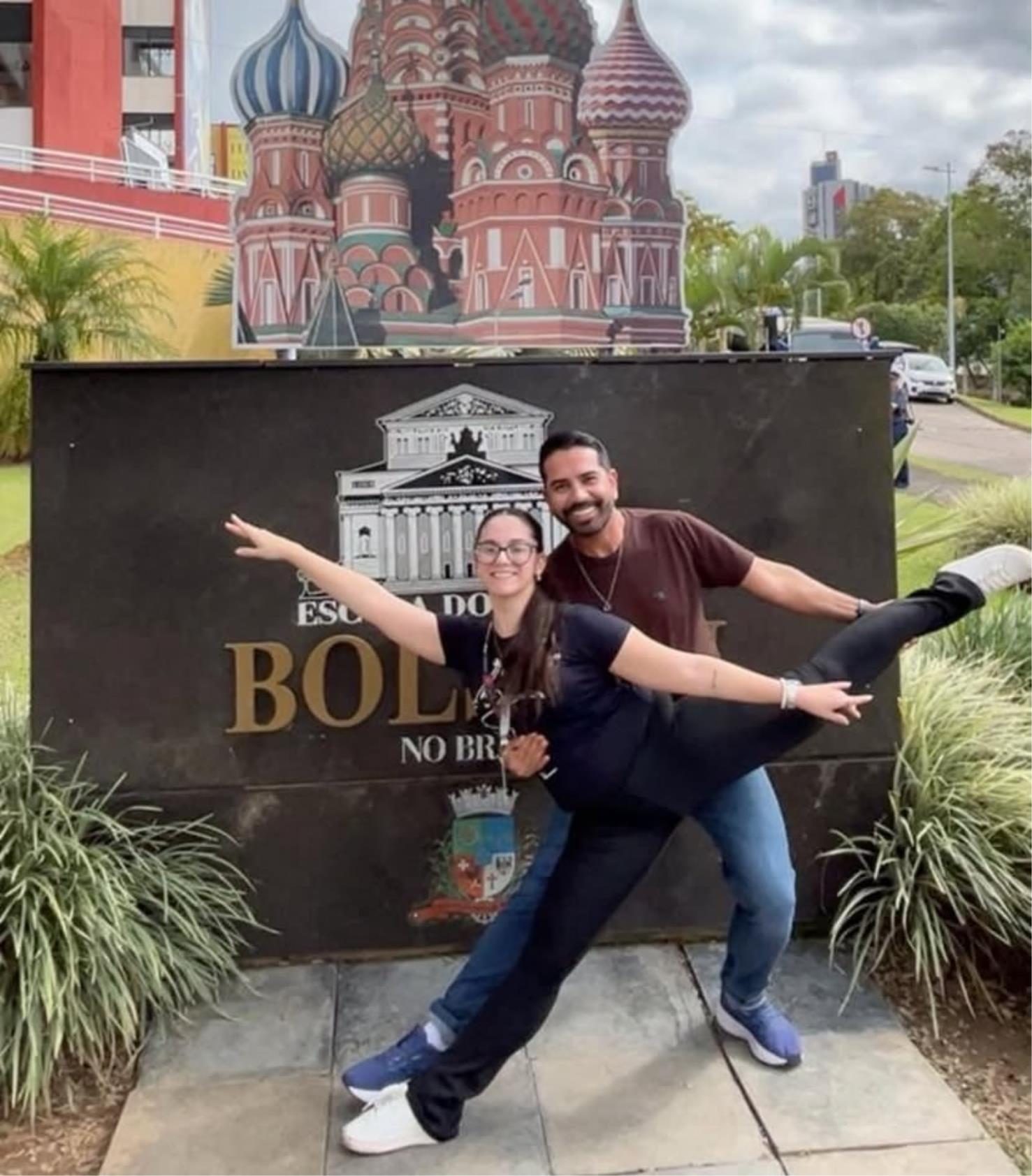 Talentos bragantinos ganham espa&ccedil;o no Festival de Dan&ccedil;a de Joinville 01