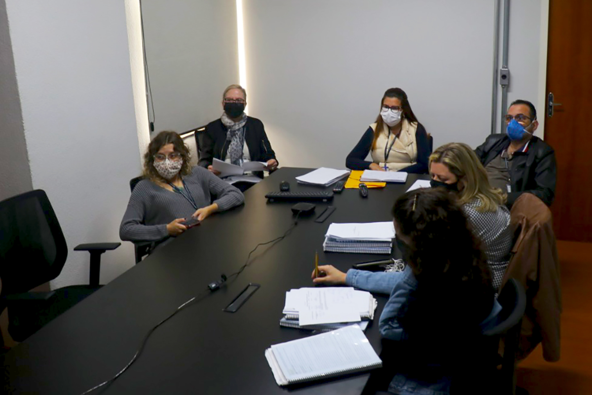 Administração Municipal participa de reunião com equipe técnica da FIPE (1)