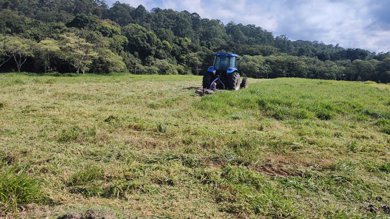 atrulha Agr&iacute;cola - Arquivo SECOM 01