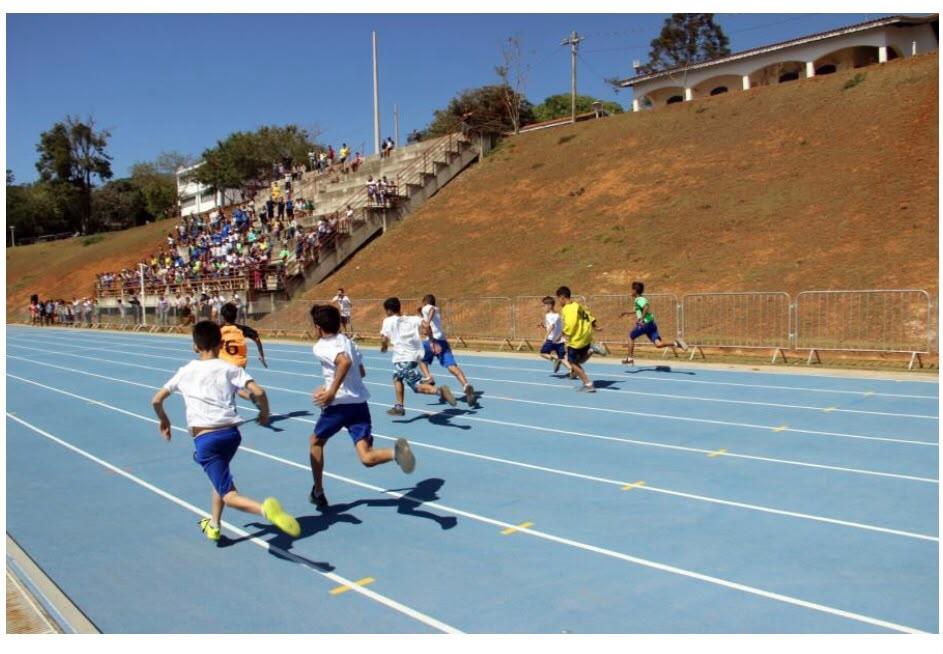 Esportes Bragan&ccedil;a oferece atividades gratuitas em diferentes regi&otilde;es da cidade 01