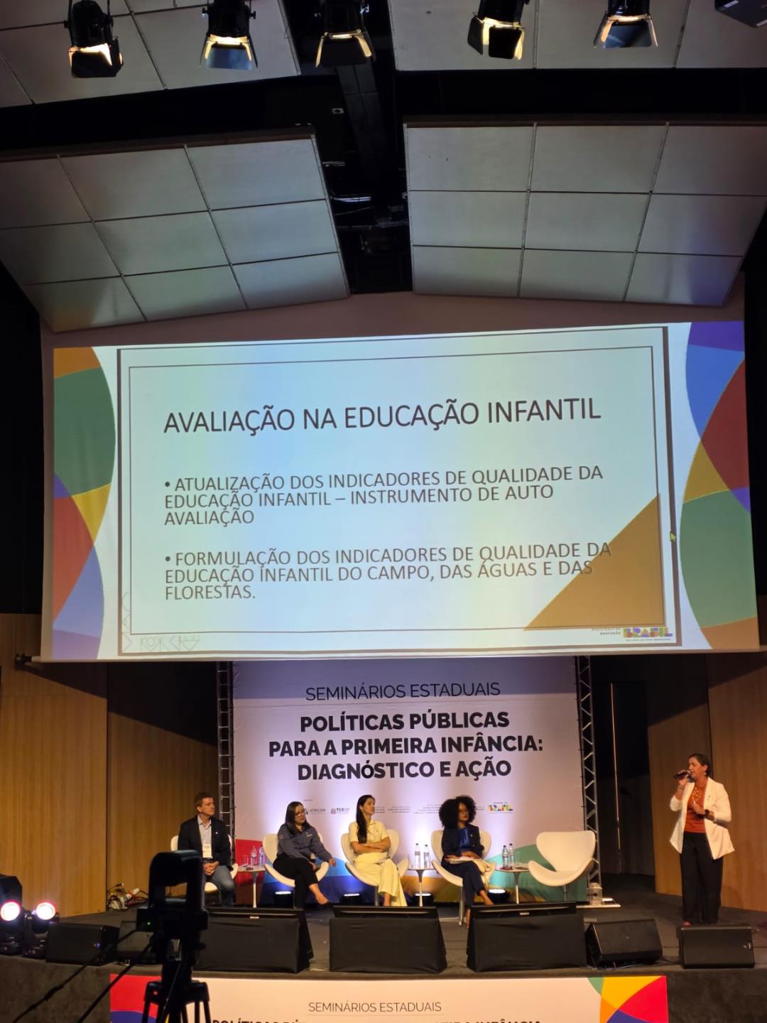 Plano Municipal da Primeira Inf&acirc;ncia come&ccedil;a a ser desenvolvido em Bragan&ccedil;a Paulista Foto 01