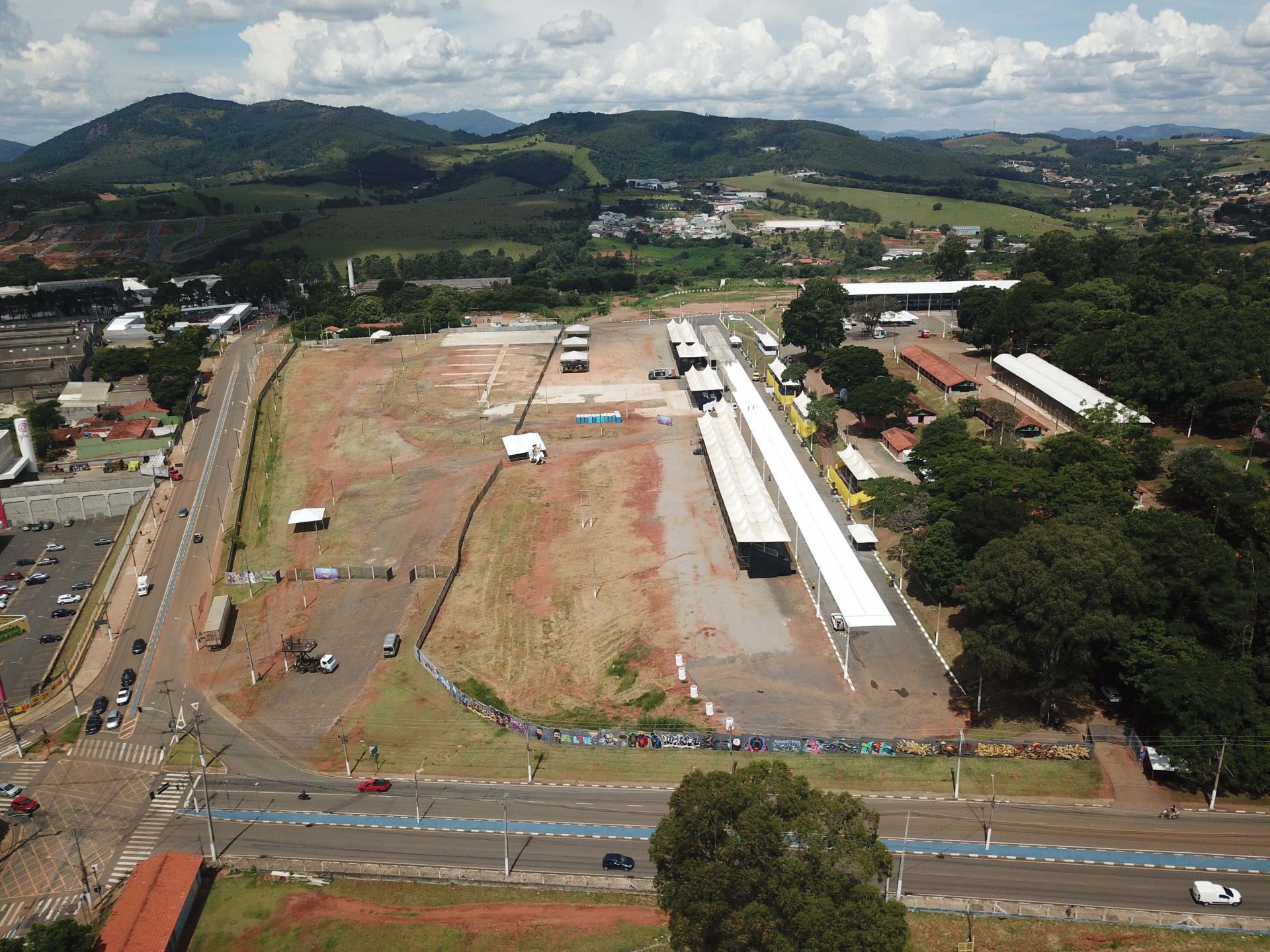 Drone_Posto de Monta