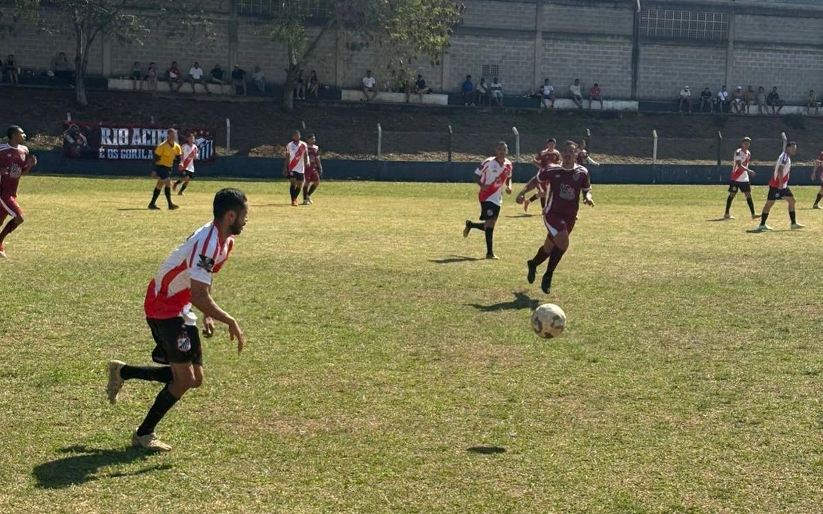 Campeonato Amador da Série A, a primeira divisão de Bragança Paulista, terá início no sábado (1104)