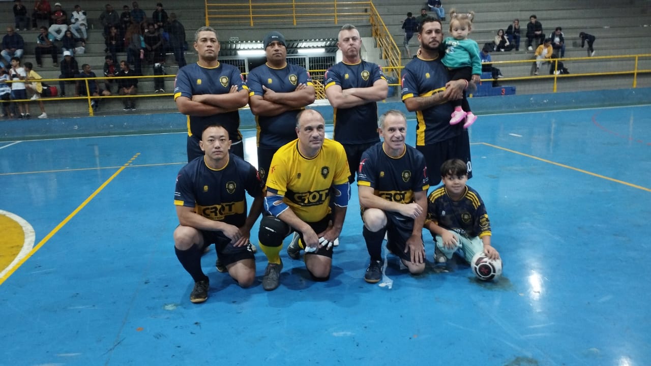 Segurança e Defesa Civil