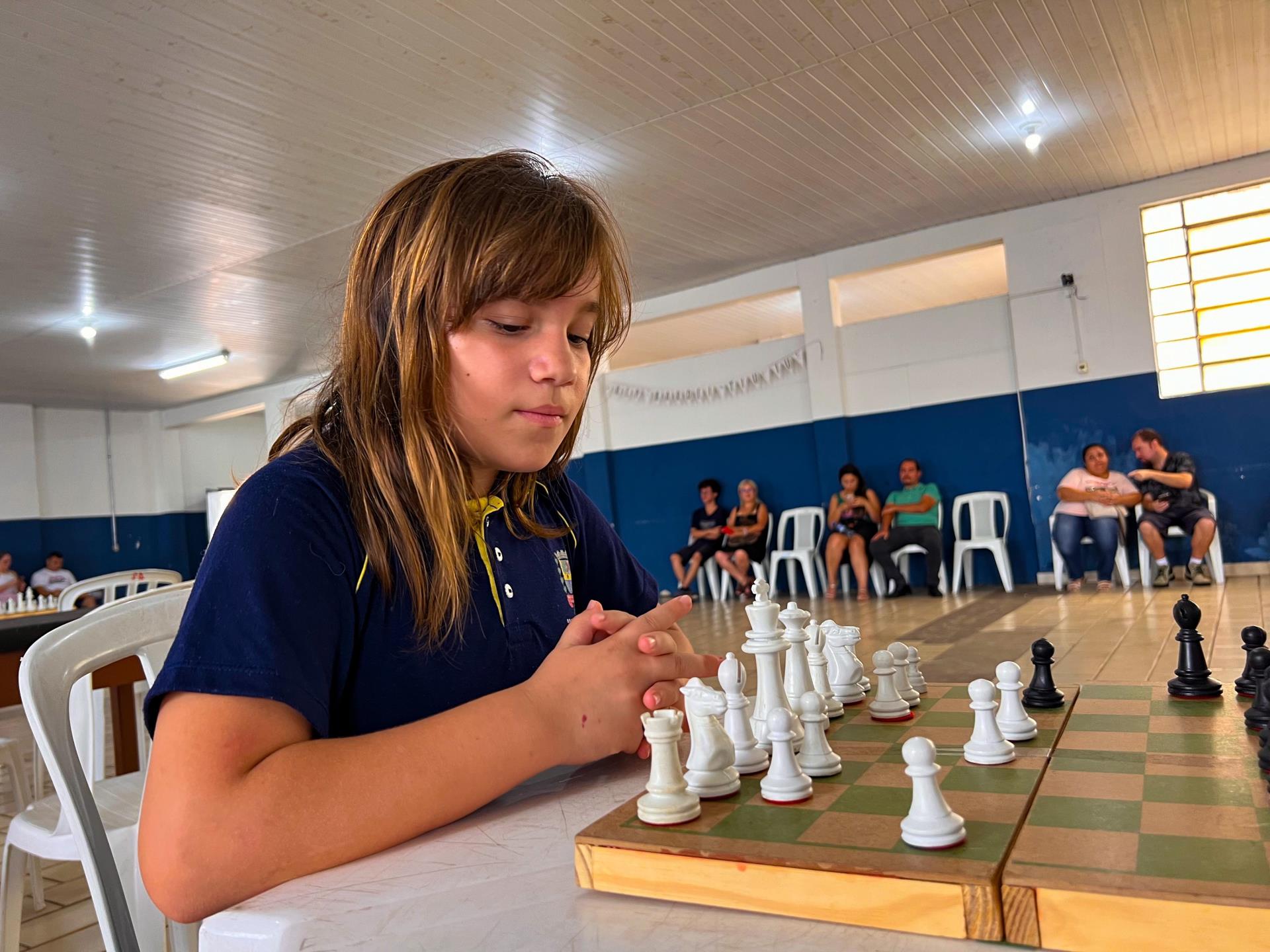 150 alunos disputam campeonato de xadrez nas Competições Escolares  Canoenses – Prefeitura Municipal de Canoas