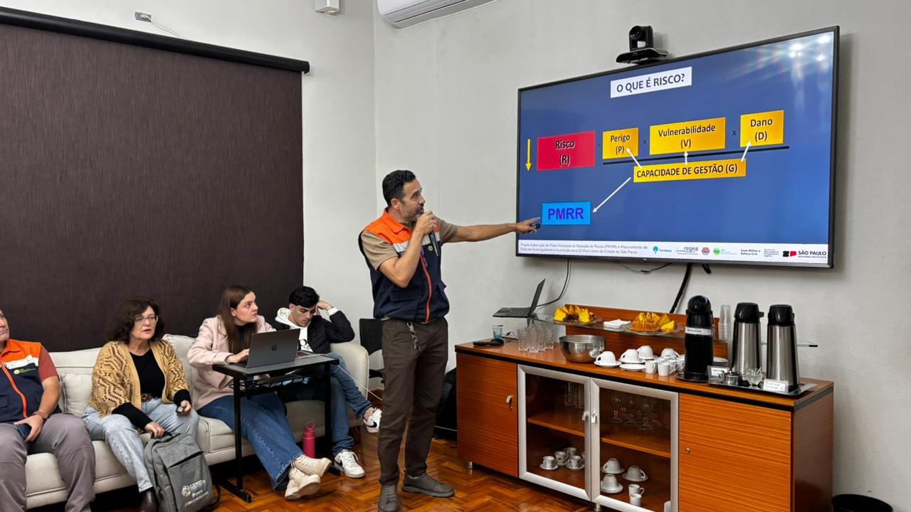 Estudo aponta áreas de atenção e fortalece planejamento em Bragança Paulista 01