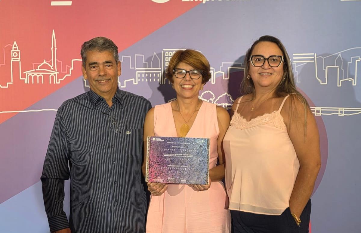 Bragan&ccedil;a Paulista &eacute; destaque em pr&ecirc;mio nacional de empreendedorismo (1)