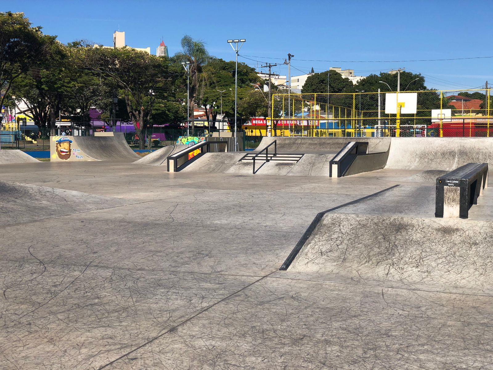 Dia Mundial do Skate terá programação especial na pista BCL 01