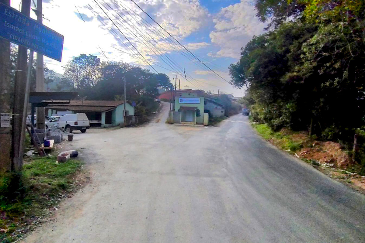 19.07.2023 Bairro Bom Retiro recebe melhorias