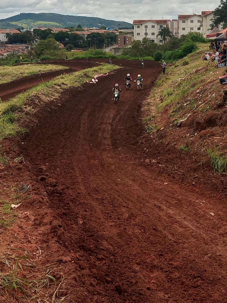 Bragança Paulista sediou a 11ª etapa do Circuito Paulista de Velocross 2024 (2)