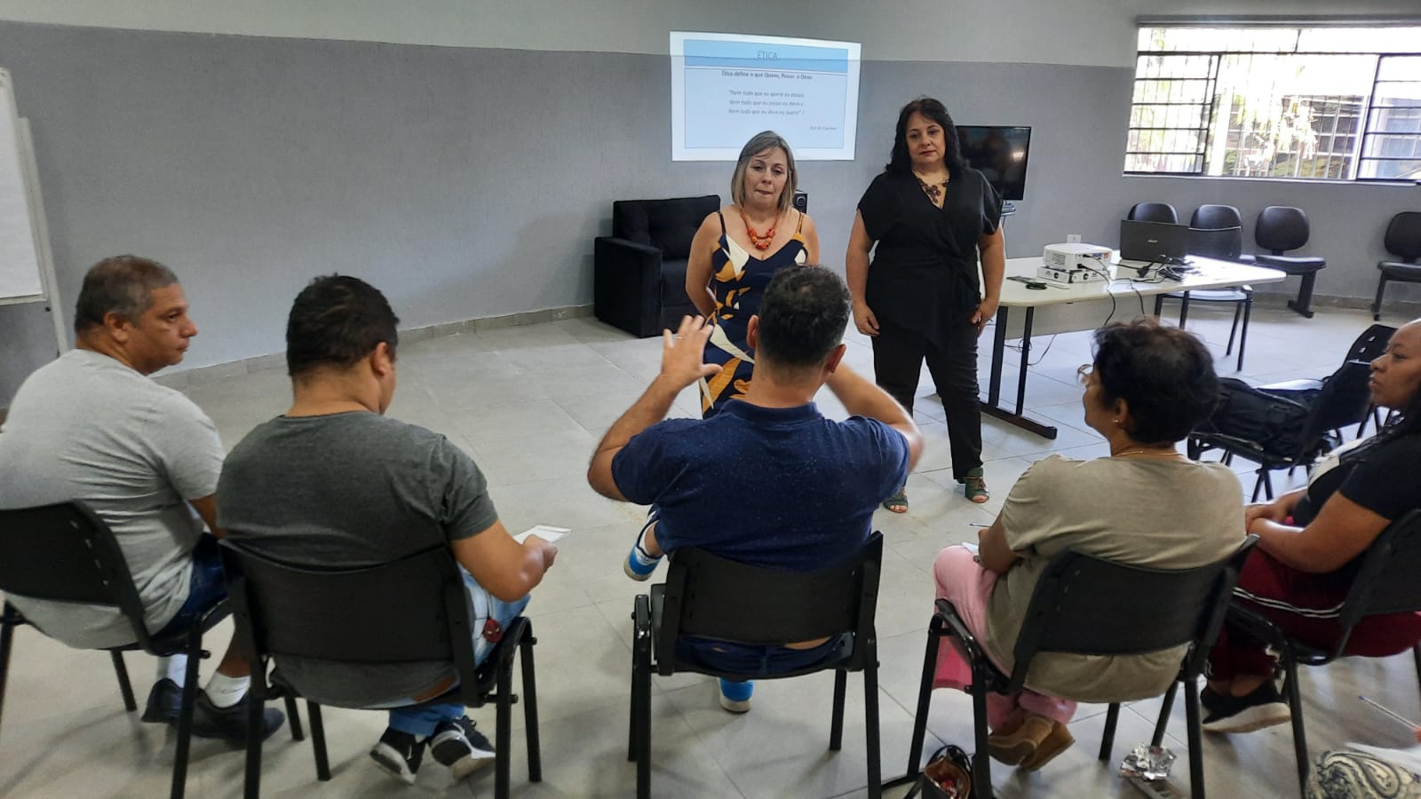 19.12.2022 Equipes de referência do Serviço de Acolhimento Institucional para Crianç (3)