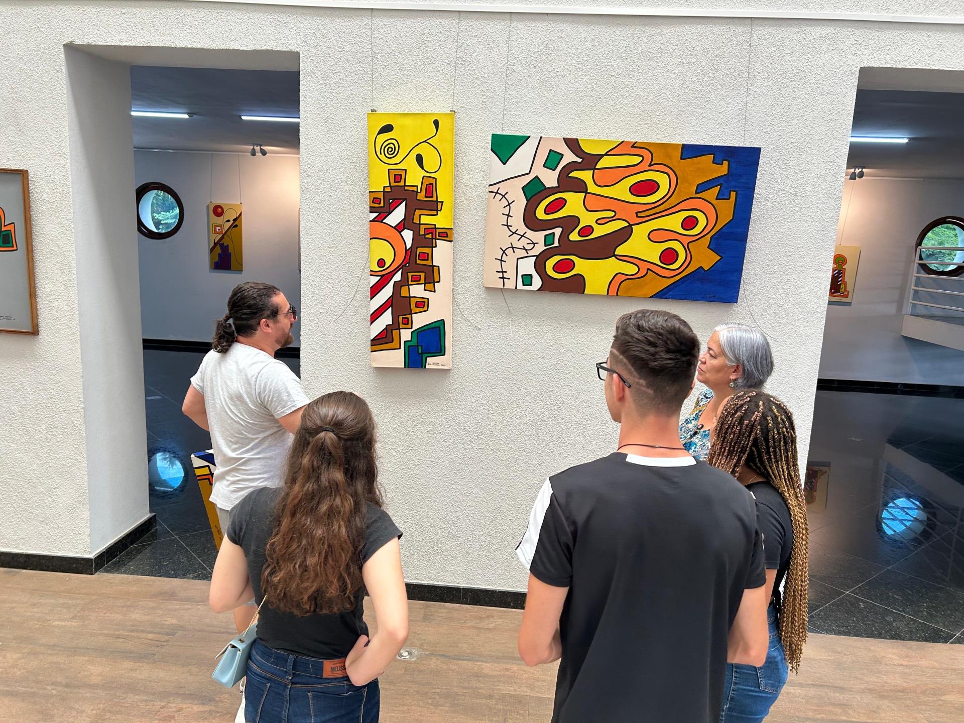 Visita Comenor Centro Cultural 01