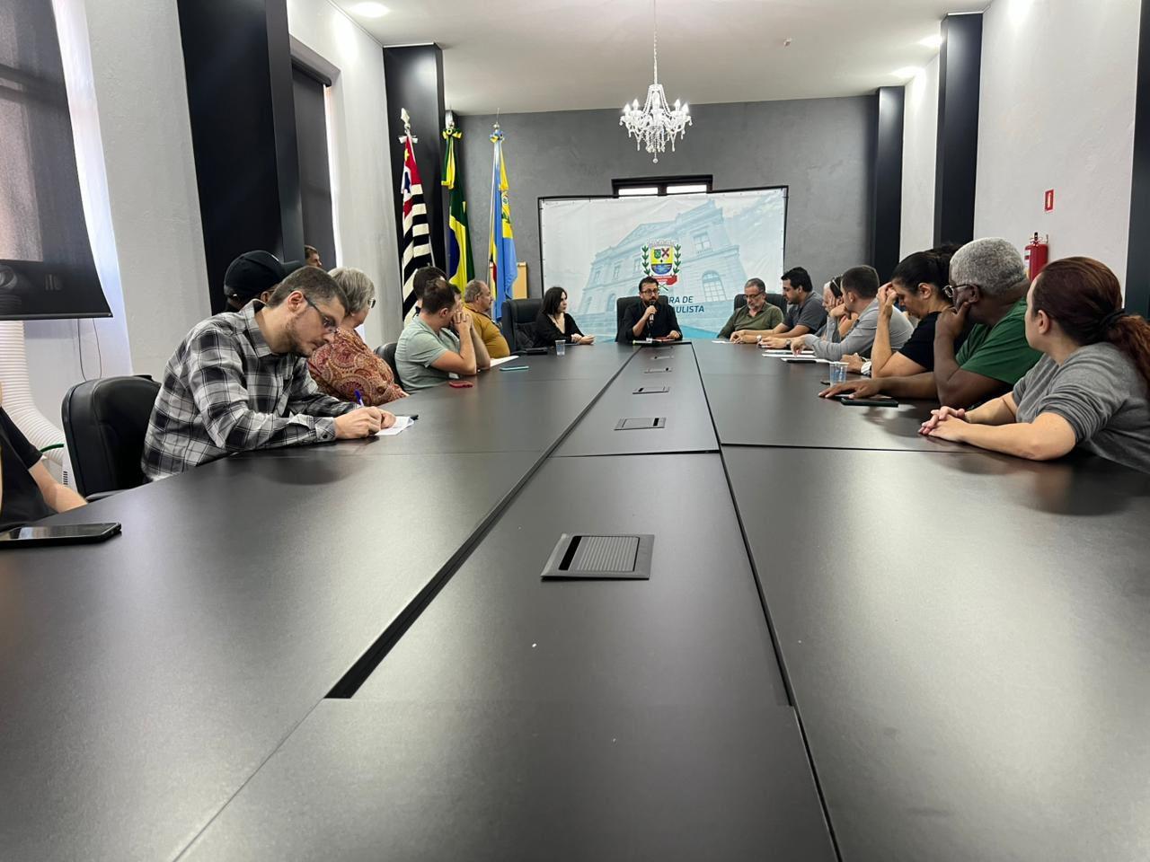 Moradores das regi&otilde;es da Vila Romana e do Jardim Vista Alegre conhecem projetos de novos conjuntos habitacionais (3)