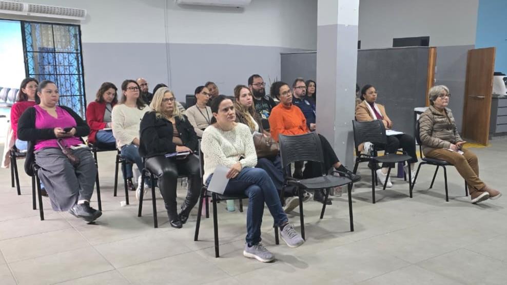 SEMADS participa do II Congresso Brasileiro sobre Vigil&acirc;ncia Socioassistencial (2)