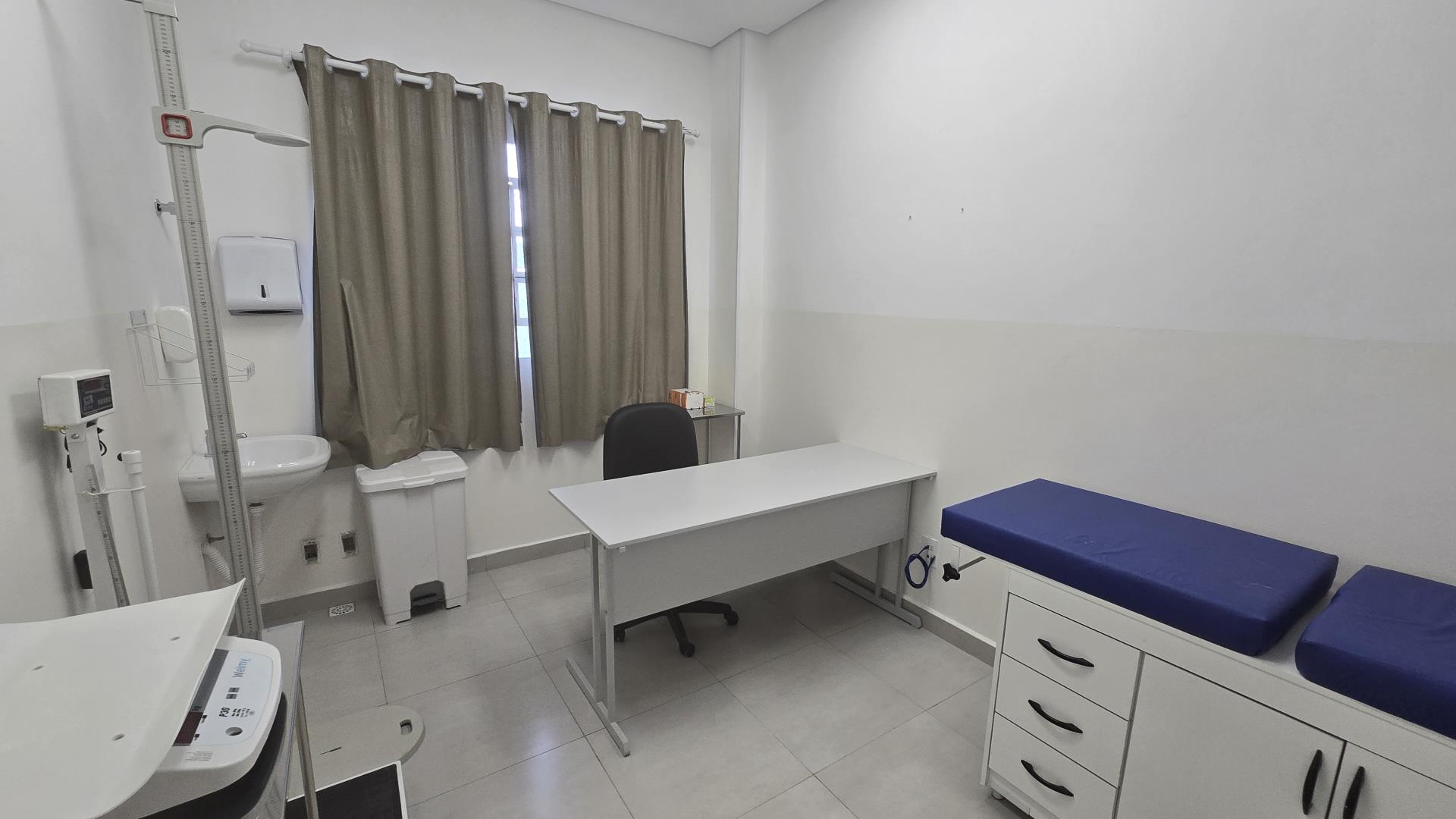 Unidade de saúde da Penha inicia as atividades na próxima segunda-feira (02)