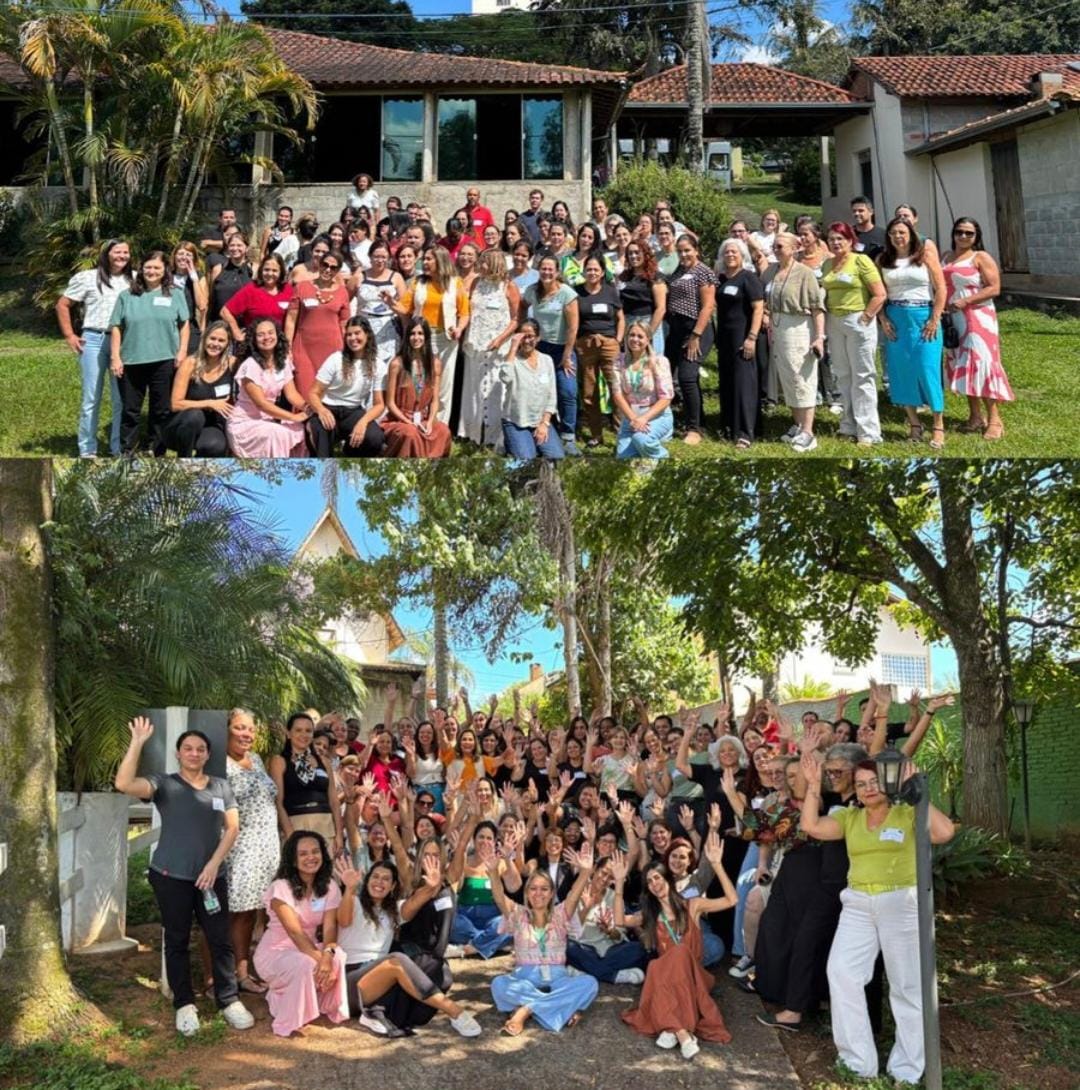 Educadores participam da Jornada de Inova&ccedil;&atilde;o Pedag&oacute;gica do grupo Arteris Fern&atilde;o Dias (2)