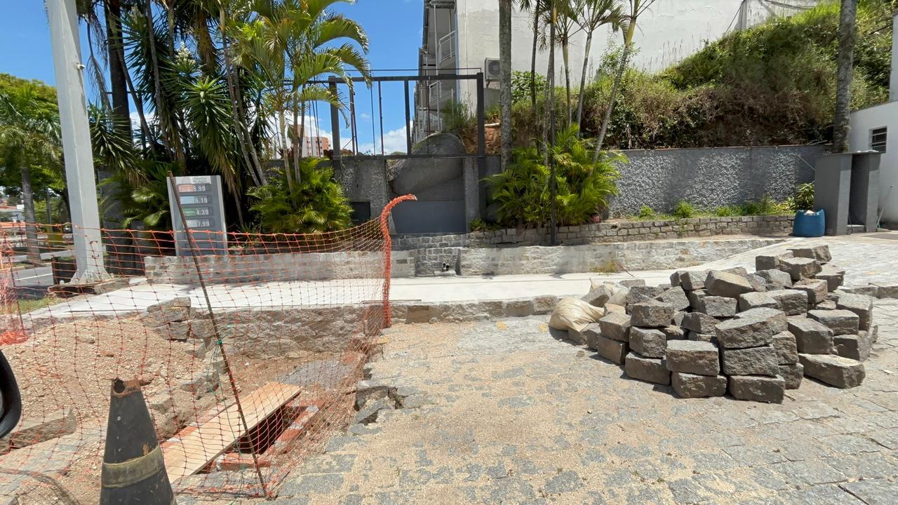 Estudo t&eacute;cnico aponta riscos em proposta de acesso de Lava R&aacute;pido na regi&atilde;o do Lago do Tabo&atilde;o Foto 01