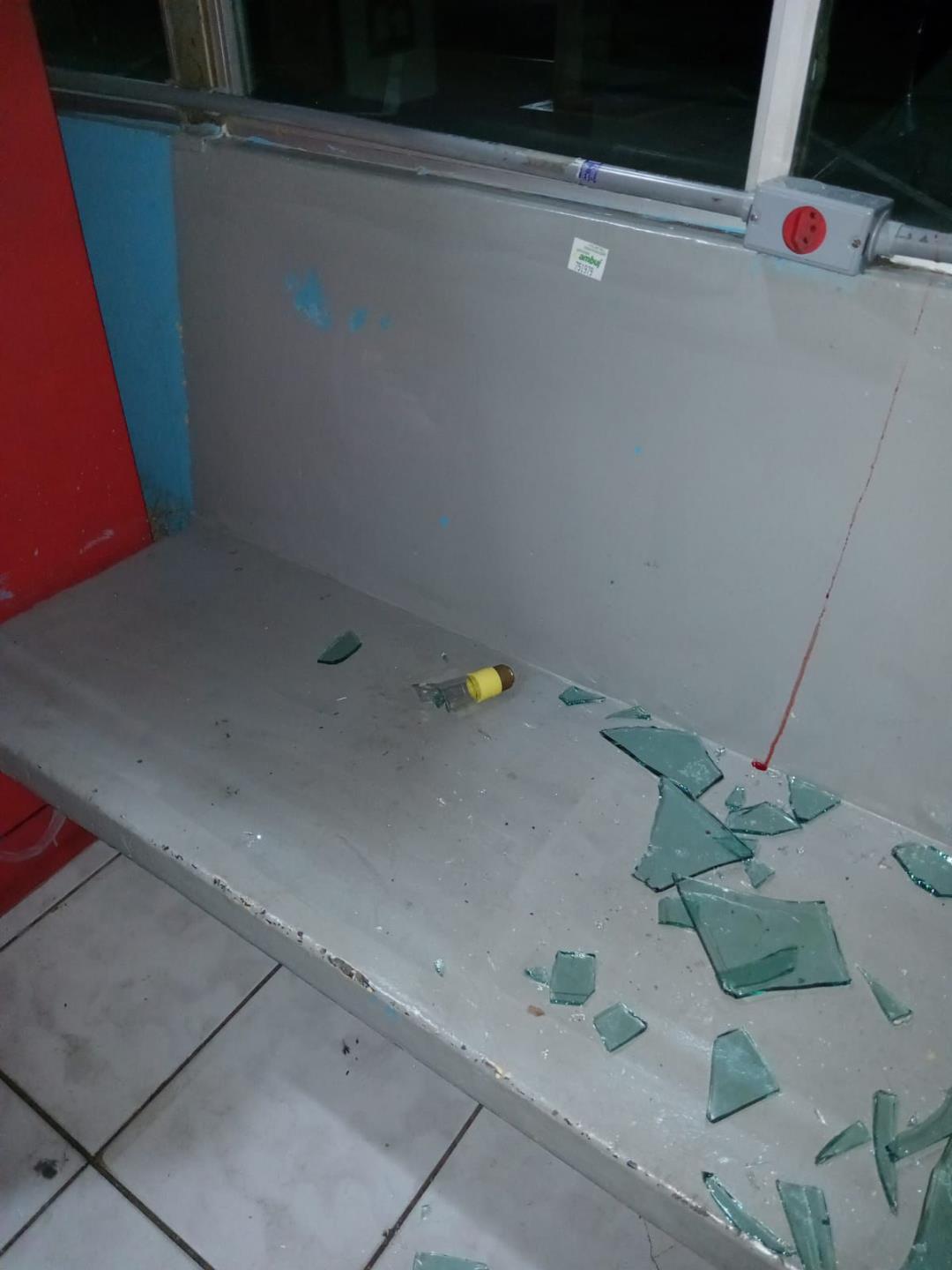 GCM prende homem em flagrante por dano no Rodoterminal (3)