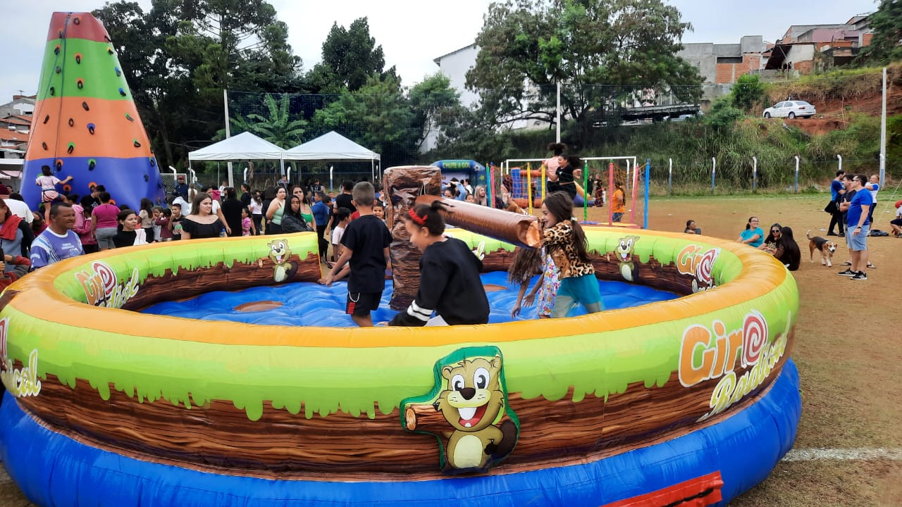 Mais Lazer no Meu Bairro (1)