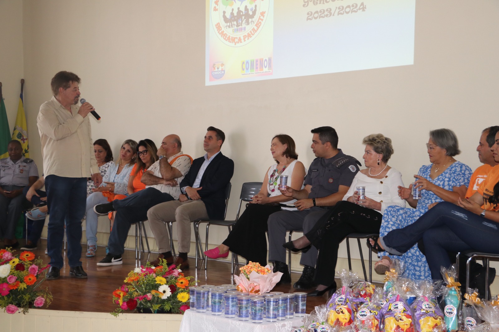 9&ordm; Encontro Papo S&eacute;rio de Jovens debateu pol&iacute;ticas p&uacute;blicas voltadas a crian&ccedil;as e adolescentes (1)